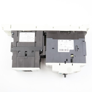 Siemens Starterkombination 3RA1130-4HB36-0BB4 OVP