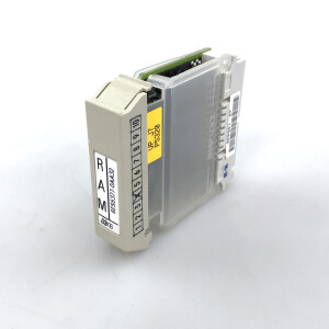 SIMATIC S5 SPEICHER 377 6ES5 377-0AA32,64 KB OVP