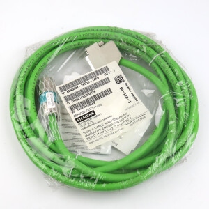 Siemens Signalleitung 6FX5002-2EQ10-1AF0 OVP