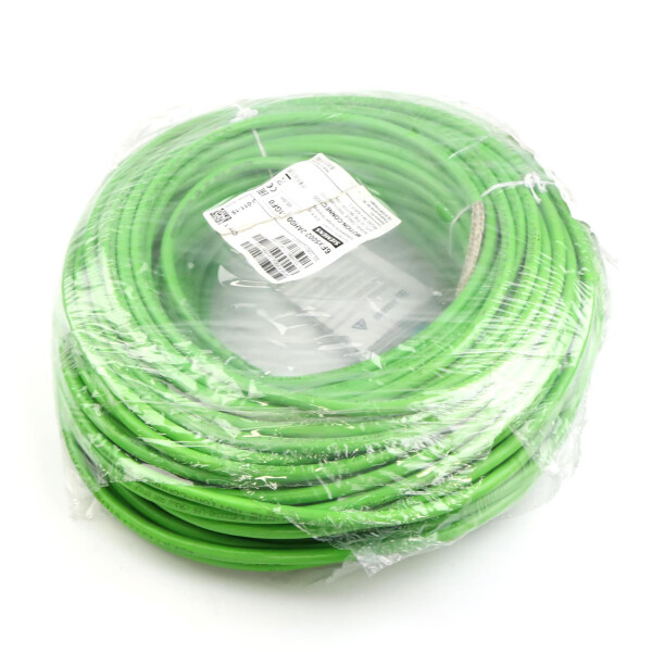 Siemens Signalleitung 6FX5002-2AH00-1GF0 OVP