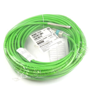 Siemens Signalleitung 6FX5002-2AH00-1CC0 OVP