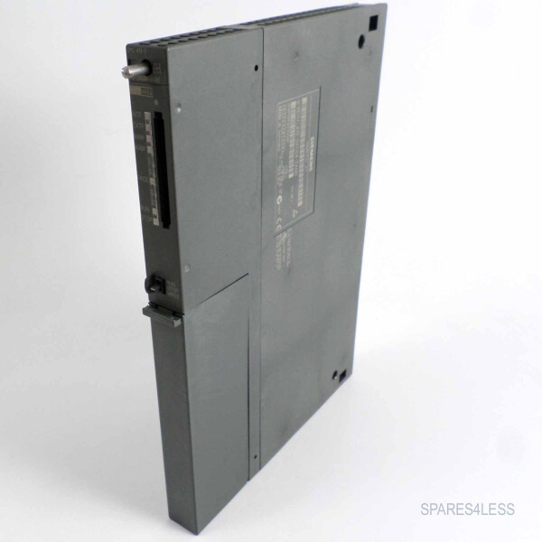 Simatic S7 CPU412-2 6ES7 412-2XG04-0AB0 NOV