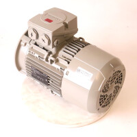 Siemens Niederspannungsmotor 1LE1003-1AC49-0KB4-Z OVP
