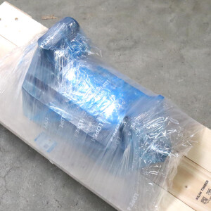 Siemens Synchronmotor 1FT7086-1AH70-1BG1 OVP