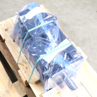 Siemens SIMOTICS M Kompakt-Asynchronmotor 1PH8133-1HF02-0CB1 OVP