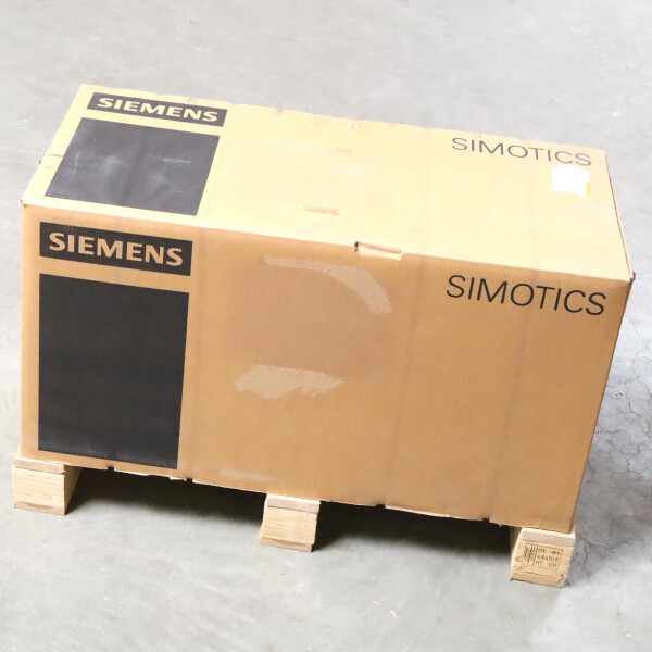 Siemens SIMOTICS M Kompakt-Asynchronmotor 1PH8133-1AF12-2BA2 OVP