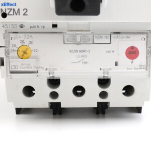 Eaton Leistungsschalter NZMN2-A32-NA 269219 NOV