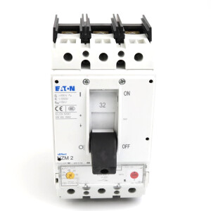 Eaton Leistungsschalter NZMN2-A32-NA 269219 NOV