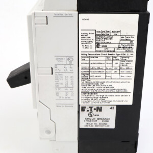Eaton Leistungsschalter NZMN2-A32-NA 269219 NOV