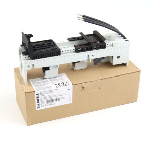 Siemens Geräteadapter 8US1251-5DS10 OVP