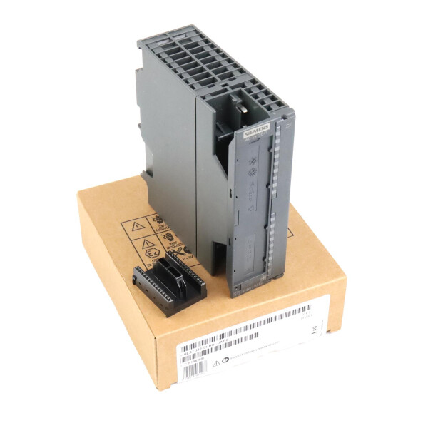 Simatic S7-300 SM332 6ES7 332-5HB01-0AB0 FS:22 OVP