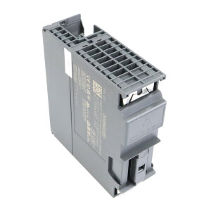 Simatic S7-300 SM332 6ES7 332-5HB01-0AB0 FS:22 OVP
