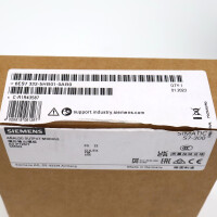 Simatic S7-300 SM332 6ES7 332-5HB01-0AB0 FS:22 OVP