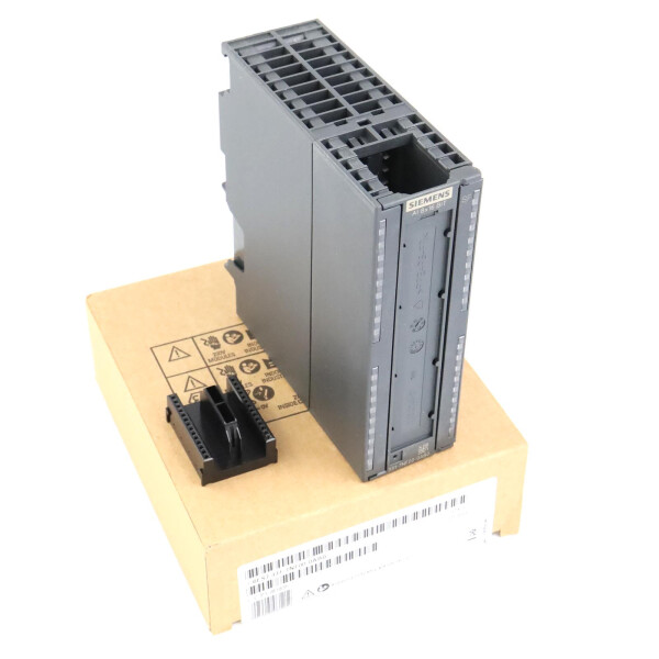 Simatic S7-300 SM331 6ES7 331-7NF00-0AB0 FS:18 OVP