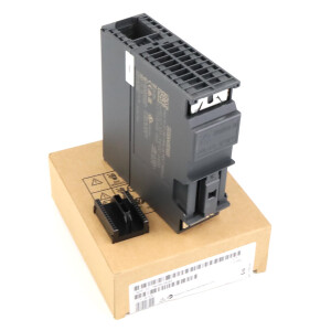 Simatic S7-300 SM331 6ES7 331-7NF00-0AB0 FS:18 OVP