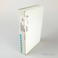 Simatic S5 DI430 6ES5 430-7LA12 E-Stand:12 SIE