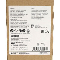 Siemens AS-i Kompaktmodul 3RK1400-1CR00-0AA3 OVP