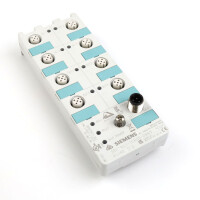 Siemens AS-i Kompaktmodul 3RK1400-1CR00-0AA3 OVP