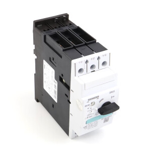 Siemens Leistungsschalter 3RV1031-4HA10 NOV