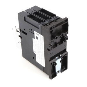 Siemens Leistungsschalter 3RV1031-4HA10 NOV