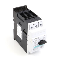 Siemens Leistungsschalter 3RV1031-4HA10 NOV