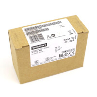 Simatic S7 ET200S 6ES7 138-4FB04-0AB0 SIE