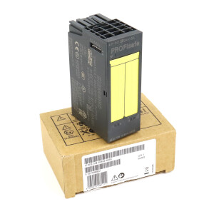 Simatic S7 ET200S 6ES7 138-4FB04-0AB0 OVP