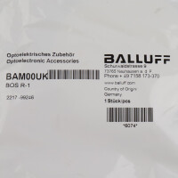 Balluff Reflektor BAM00UK BOS R-1 OVP