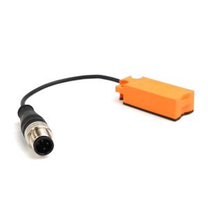 ifm Kapazitiver Sensor KQ6005 KQ-3120NFPKG/2T/0,1M/US NOV