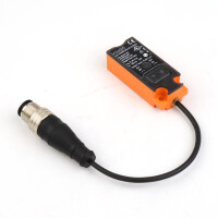ifm Kapazitiver Sensor KQ6005 KQ-3120NFPKG/2T/0,1M/US NOV