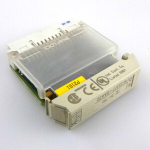 SIMATIC S5 SPEICHER 377 6ES5 377-0AA32,64 KB NOV