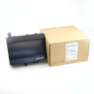 KOSTAL Antriebsregler 10102295 IV01 PW11 LP04 AP20 GH01 DK01 CO00 OVP