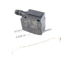 Balluff Reflexionslichtschranke BOS01FW BOS 23K-PA-RR10-SA1-S4S OVP