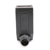 Balluff Reflexionslichtschranke BOS01FW BOS 23K-PA-RR10-SA1-S4S OVP