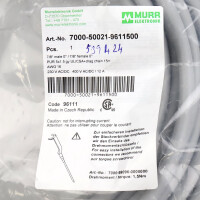 MURR ELEKTRONIK Powerkabel 7/8 St. 7/8 Bu. 7000-50021-9611500 OVP