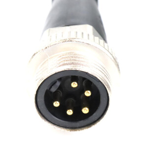 MURR ELEKTRONIK Powerkabel 7/8 St. 7/8 Bu. 7000-50021-9611500 NOV