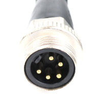 MURR ELEKTRONIK Powerkabel 7/8 St. 7/8 Bu. 7000-50021-9611500 NOV