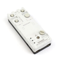 Siemens AS-i Kompaktmodul 3RK1207-2BQ40-0AA3 GEB