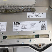 SEW EURODRIVE MOVIFIT MTF11A015-503-E21A-20 OVP