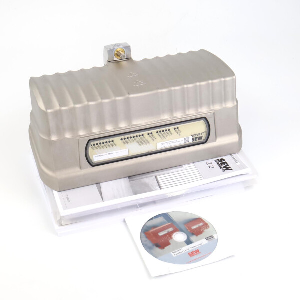 SEW EURODRIVE MOVIFIT MTF11A007-503-E21A-15 NOV