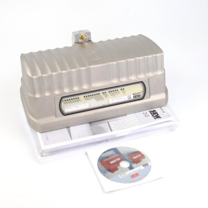 SEW EURODRIVE MOVIFIT MTF11A007-503-E21A-15 NOV