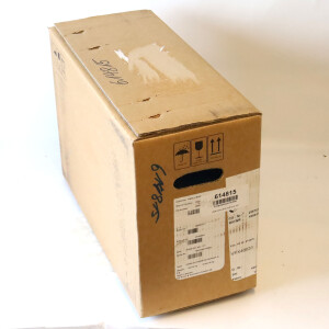 emotron Frequenzumrichter VFX48-031 54DEB-OA-NNNNAP--A OVP