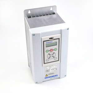 emotron Frequenzumrichter VFX48-004 54DEB-OA-NNNBAP--UA OVP