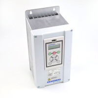 emotron Frequenzumrichter VFX48-004 54DEB-OA-NNNBAP--UA OVP
