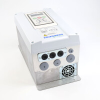 emotron Frequenzumrichter VFX48-004 54DEB-OA-NNNBAP--UA OVP