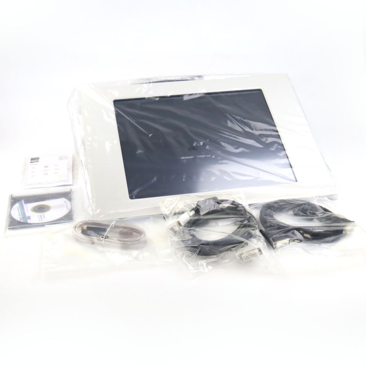 RITTAL 17" TFT-Monitor SM 6450.080 NOV