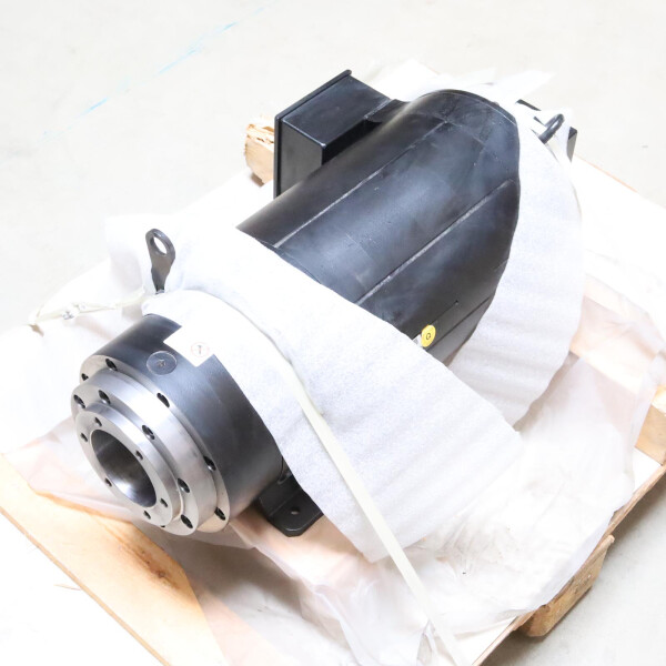 Baumüller Torquemotor DST2-135YO54W-017-5-O-D9-6-MLB-O+MM2 NOV