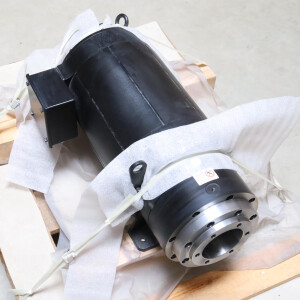 Baumüller Torquemotor DST2-135YO54W-017-5-O-D9-6-MLB-O+MM2 NOV