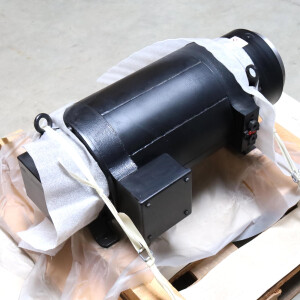 Baumüller Torquemotor DST2-135YO54W-017-5-O-D9-6-MLB-O+MM2 NOV