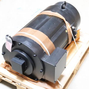 Baumüller Torquemotor DST2-260XO54W-010-5-O-DI-6-MLB-O-056 NOV